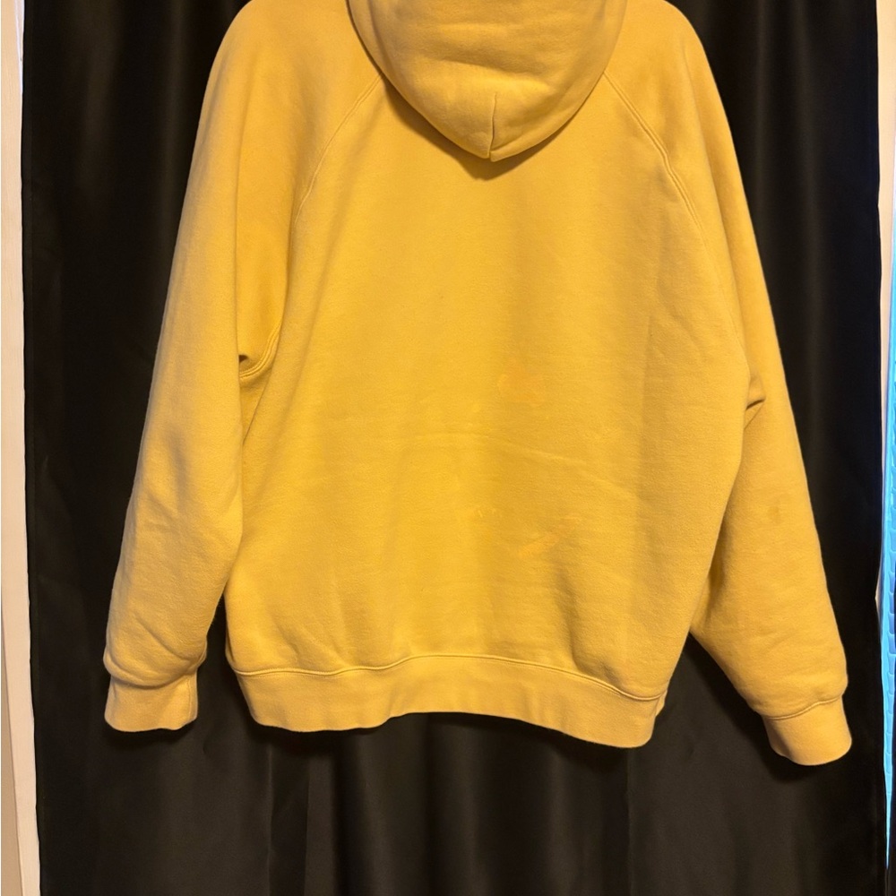 Essentials sweater - Picture 2 of 2